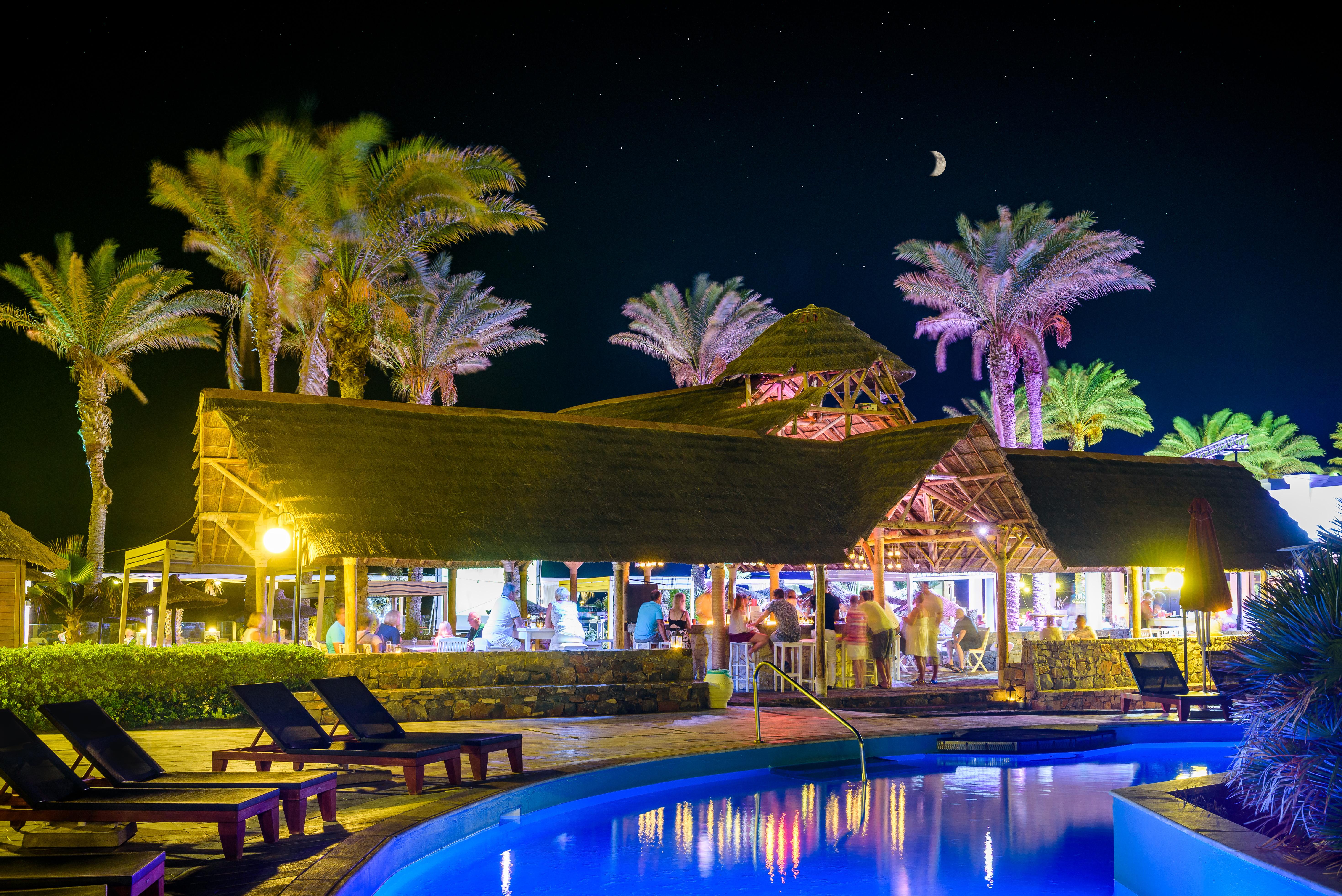 Minos Imperial Luxury Beach Resort & Spa Μίλατος Ανέσεις φωτογραφία